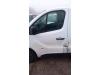 Opel Vivaro 1.6 CDTI BiTurbo 120 Skrotfordon (2015, ICY WHITE)