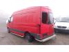 Mercedes Sprinter 3t 210 CDI 16V Sloopvoertuig (2016, Rood)