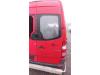Mercedes Sprinter 3t 210 CDI 16V Sloopvoertuig (2016, Rood)