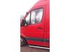 Mercedes Sprinter 3t 210 CDI 16V Sloopvoertuig (2016, Rood)