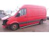 Mercedes Sprinter 3t 210 CDI 16V Sloopvoertuig (2016, Rood)