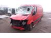 Mercedes Sprinter 3t 210 CDI 16V Sloopvoertuig (2016, Rood)