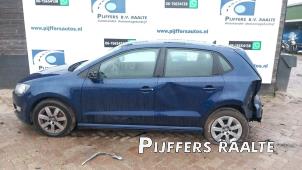 Volkswagen Polo V 1.2 TDI 12V BlueMotion  (Rozbiórka)