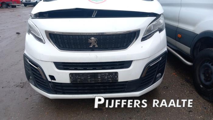 Peugeot Expert 2.0 Blue HDi 150 16V Skrotfordon (2019)
