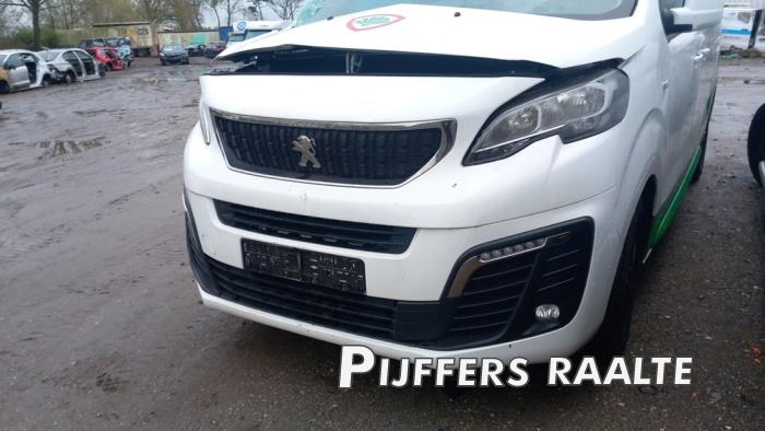 Peugeot Expert 2.0 Blue HDi 150 16V Skrotfordon (2019)