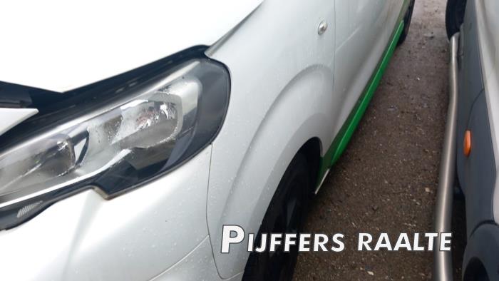 Peugeot Expert 2.0 Blue HDi 150 16V Skrotfordon (2019)