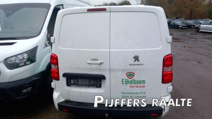 Peugeot Expert 2.0 Blue HDi 150 16V Skrotfordon (2019)