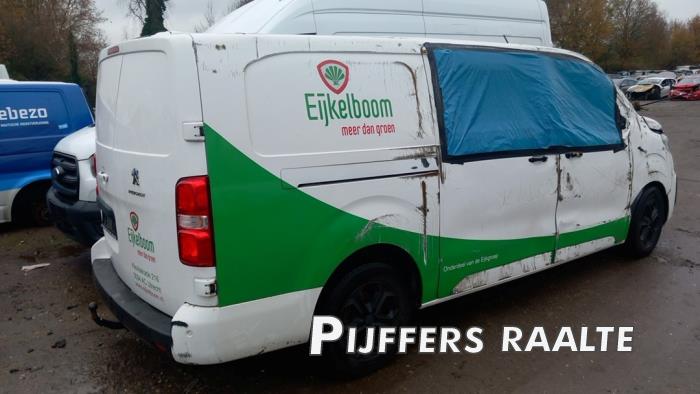 Peugeot Expert 2.0 Blue HDi 150 16V Skrotfordon (2019)