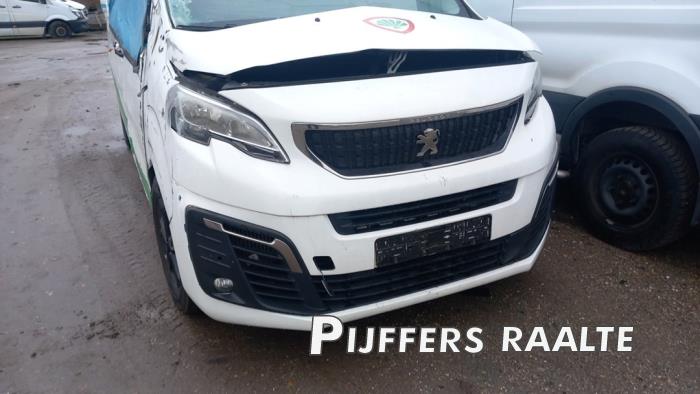 Peugeot Expert 2.0 Blue HDi 150 16V Skrotfordon (2019)