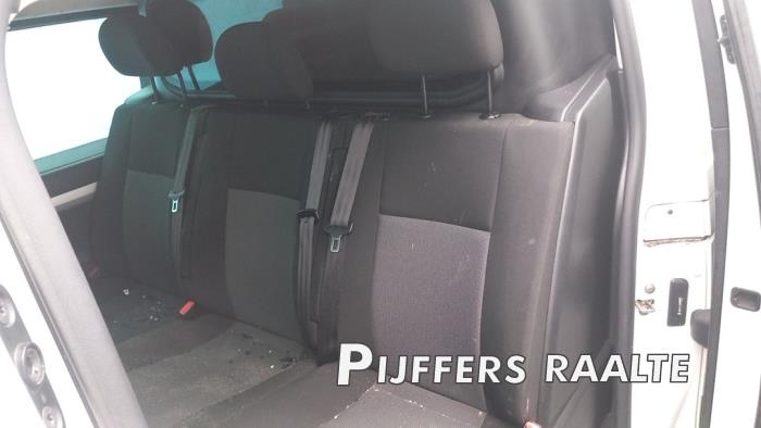 Peugeot Expert 2.0 Blue HDi 150 16V Skrotfordon (2019)