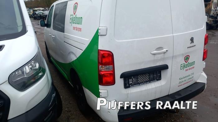 Peugeot Expert 2.0 Blue HDi 150 16V Skrotfordon (2019)