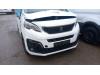 Peugeot Expert 2.0 Blue HDi 150 16V Skrotfordon (2019)