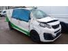 Peugeot Expert 2.0 Blue HDi 150 16V Skrotfordon (2019)