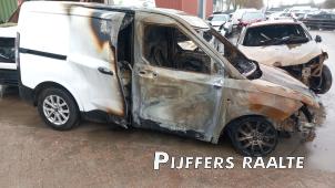 Ford Transit Courier 1.5 EcoBlue  (Rozbiórka)