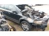 Volvo XC70 2.4 D5 20V AWD Skrotfordon (2009, ZWART)