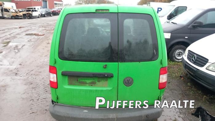 Volkswagen Caddy III 1.9 TDI Skrotfordon (2006)