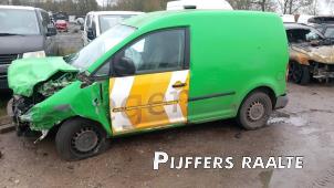 Volkswagen Caddy III 1.9 TDI  (Skrot)