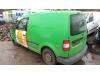 Volkswagen Caddy III 1.9 TDI Skrotfordon (2006)