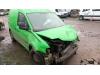 Volkswagen Caddy III 1.9 TDI Skrotfordon (2006)
