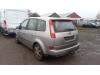 Ford Focus C-Max 1.6 TDCi 16V Skrotfordon (2005, GRIJS)