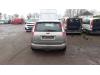 Ford Focus C-Max 1.6 TDCi 16V Skrotfordon (2005, GRIJS)