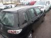 Mazda 2 1.4 16V Skrotfordon (2006, ZWART)