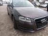 Audi A3 Sportback 1.4 TFSI 16V Skrotfordon (2008, GRIJS)