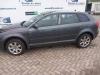 Audi A3 Sportback 1.4 TFSI 16V Skrotfordon (2008, GRIJS)