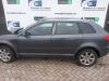 Audi A3 Sportback 1.4 TFSI 16V Skrotfordon (2008, GRIJS)