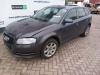 Audi A3 Sportback 1.4 TFSI 16V Skrotfordon (2008, GRIJS)