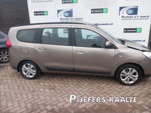 Dacia Lodgy 1.2 TCE 16V  (Skrot)