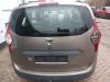 Dacia Lodgy 1.2 TCE 16V Skrotfordon (2013, BEIGE CENDRE)