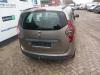Dacia Lodgy 1.2 TCE 16V Skrotfordon (2013, BEIGE CENDRE)