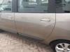 Dacia Lodgy 1.2 TCE 16V Skrotfordon (2013, BEIGE CENDRE)