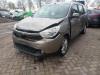 Dacia Lodgy 1.2 TCE 16V Skrotfordon (2013, BEIGE CENDRE)