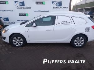 Opel Astra J Sports Tourer 1.6 CDTI 16V  (Sloop)