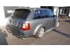 Landrover Range Rover Sport 2.7 TDV6 24V Sloopvoertuig (2007, Grijs)