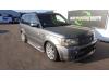 Landrover Range Rover Sport 2.7 TDV6 24V Sloopvoertuig (2007, Grijs)