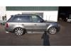 Landrover Range Rover Sport 2.7 TDV6 24V Sloopvoertuig (2007, Grijs)