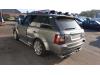 Landrover Range Rover Sport 2.7 TDV6 24V Sloopvoertuig (2007, Grijs)