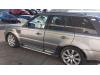 Landrover Range Rover Sport 2.7 TDV6 24V Sloopvoertuig (2007, Grijs)