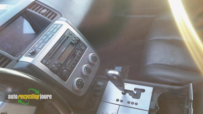 Nissan Murano 3.5 V6 24V 4x4 Sloopvoertuig (2006, Grijs)