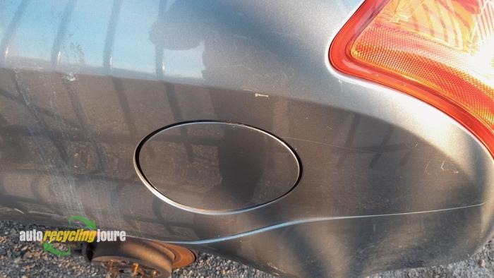 Nissan Murano 3.5 V6 24V 4x4 Sloopvoertuig (2006, Grijs)