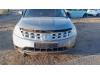Nissan Murano 3.5 V6 24V 4x4 Sloopvoertuig (2006, Grijs)