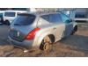 Nissan Murano 3.5 V6 24V 4x4 Sloopvoertuig (2006, Grijs)