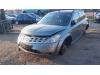 Nissan Murano 3.5 V6 24V 4x4 Sloopvoertuig (2006, Grijs)