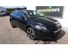 Volvo V40 2.0 D2 16V Sloopvoertuig (2015, Zwart)