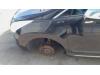Peugeot 3008 I 1.6 16V THP 155 Skrotfordon (2010, ZWART)