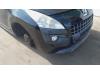 Peugeot 3008 I 1.6 16V THP 155 Skrotfordon (2010, ZWART)