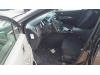 Peugeot 3008 I 1.6 16V THP 155 Skrotfordon (2010, ZWART)